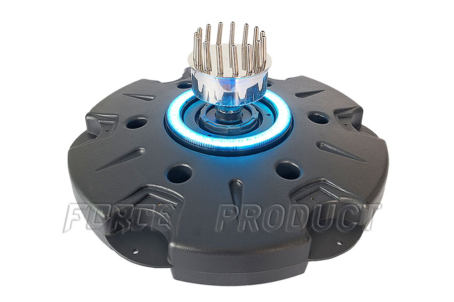 Floating fountain หัวน้ำพุทุ่นลอยน้ำ Floating fountain หัวน้ำพุทุ่นลอยน้ำ